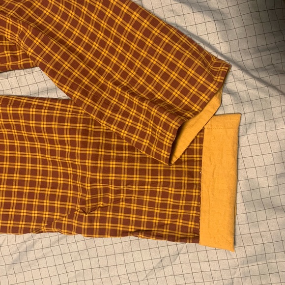 Checkered pants - Picture 6 of 7